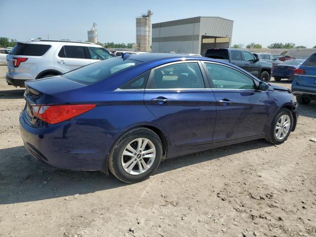 Vin: 5npeb4ac8dh509293, lot: 58251805, hyundai sonata gls 20133