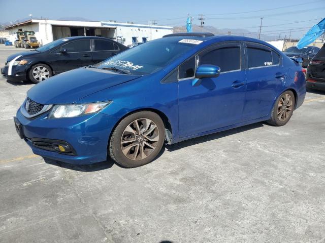 Vin: 19xfb2f85ee260910, lot: 58636185, honda civic ex 2014 img_1