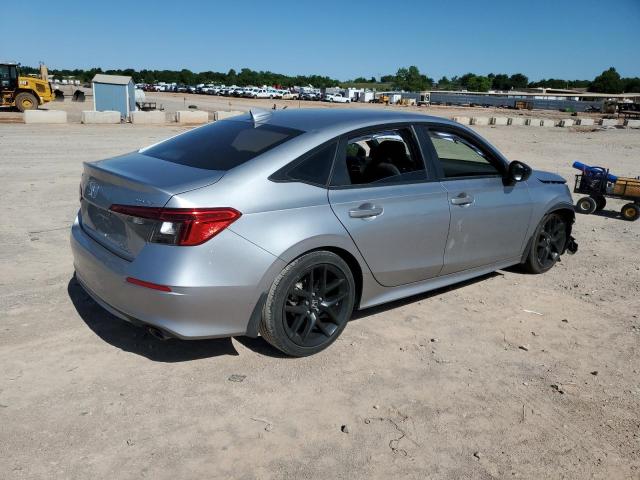 Vin: 2hgfe2f51ph532214, lot: 57994155, honda civic sport 20233
