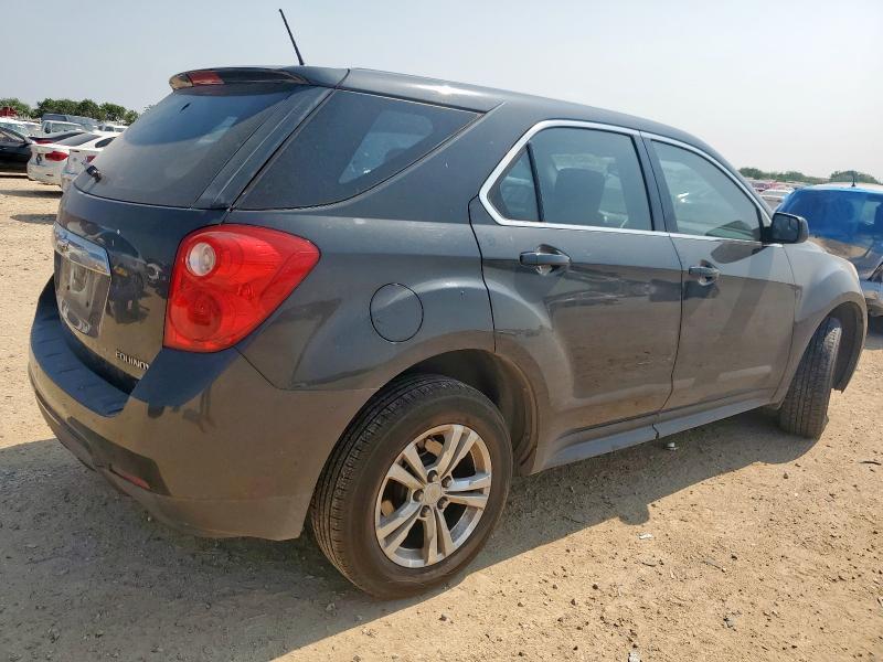 Vin: 2gnalaek2e6277122, lot: 58251015, chevrolet equinox ls 20143