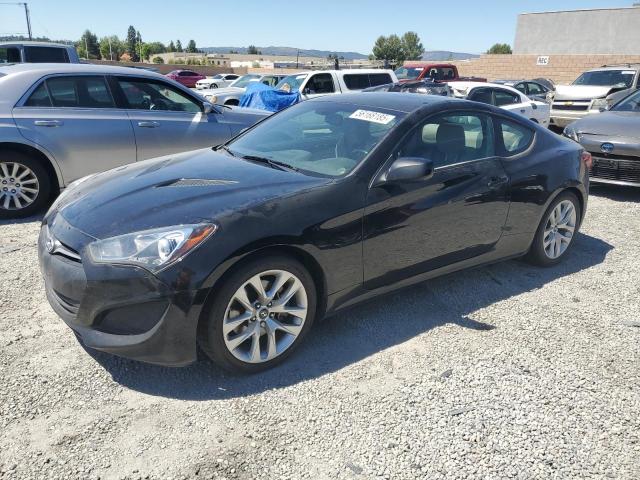 Vin: kmhht6kd7du099360, lot: 56168185, hyundai genesis 2.0t 2013 img_1