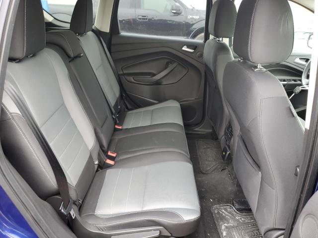 2016 FORD ESCAPE SE - 1FMCU9GX9GUB46694