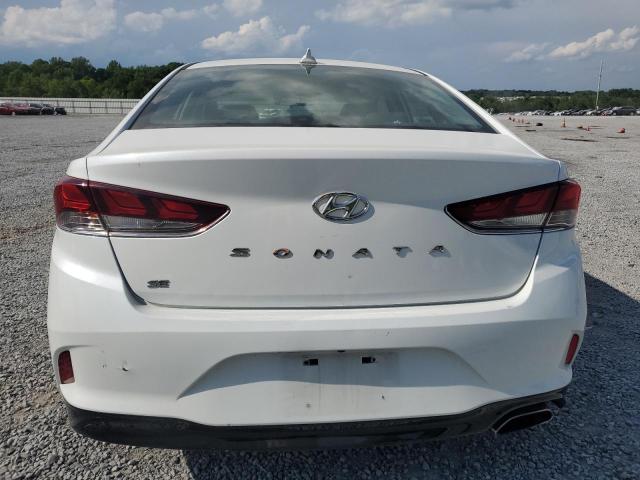 2019 HYUNDAI SONATA SE - 5NPE24AF7KH741620