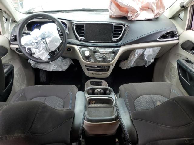 2021 CHRYSLER PACIFICA T - 2C4RC1FGXMR550164