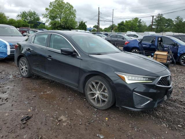 Vin: 19ude2f79na000696, lot: 58708225, acura ilx premium 20224