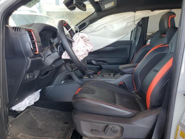 2024 FORD RANGER RAP 1FTER4LR1RLE63919