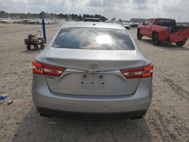 2015 TOYOTA AVALON XLE - 4T1BK1EB4FU147602