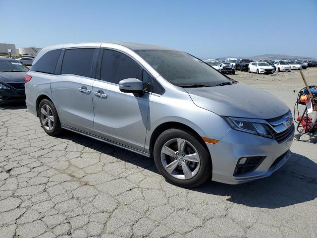 Vin: 5fnrl6h74lb026822, lot: 55346495, honda all models exl 20204