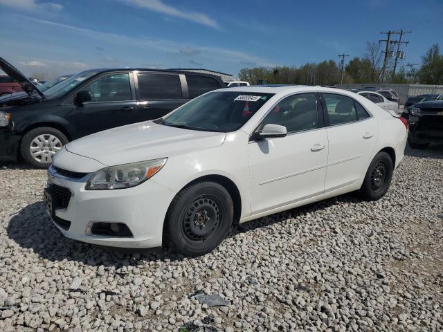 2015 CHEVROLET MALIBU 2LT - 1G11D5SL1FF101866