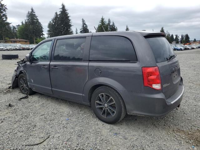 2018 DODGE GRAND CARA 2C4RDGEG1JR219468