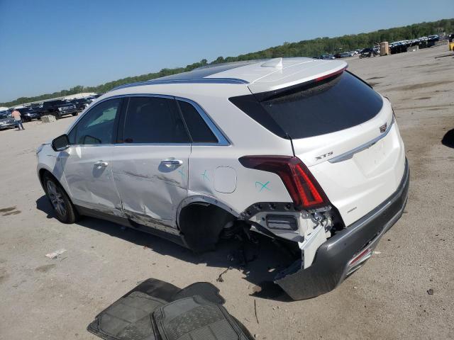 Vin: 1gykndrs2mz220256, lot: 55807385, cadillac xt5 premium luxury 20212