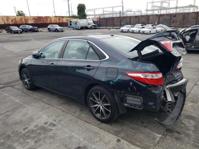 Vin: 4t1bf1fk4hu274100, lot: 55282165, toyota camry le 20172