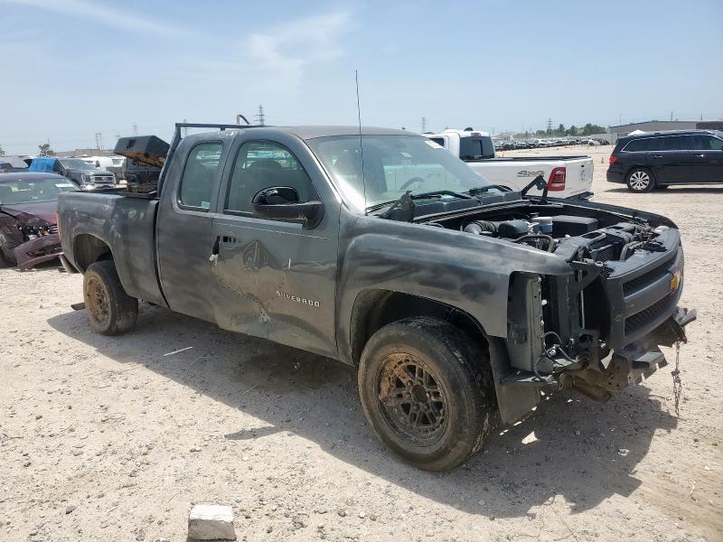 Vin: 1gcrcpex4bz229423, lot: 57218265, chevrolet all models c1500 20114
