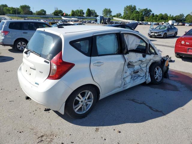 Vin: 3n1ce2cp9el363073, lot: 59023835, nissan versa s 20143