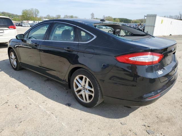 Vin: 3fa6p0hr7dr347555, lot: 55892145, ford fusion se 20132