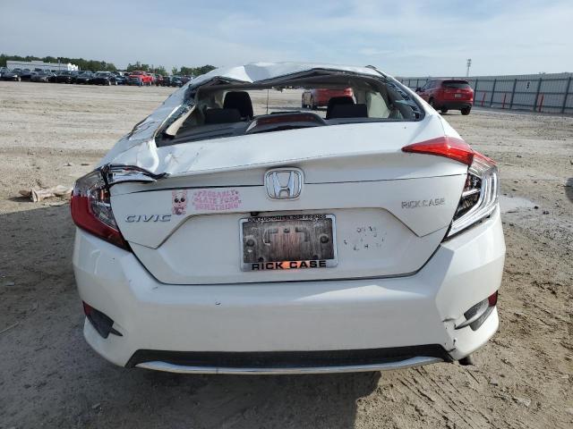 2019 HONDA CIVIC LX 19XFC2F61KE043152