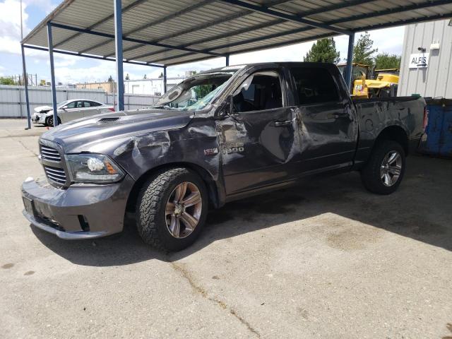 Vin: 1c6rr6mt1hs637457, lot: 56231025, ram 1500 sport 2017 img_1