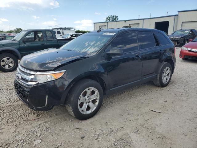 Vin: 2fmdk3jc1dba22840, lot: 58129375, ford edge sel 2013 img_1