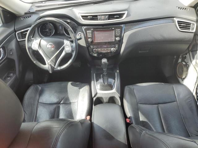 2015 NISSAN ROGUE S - 5N1AT2MT8FC861084