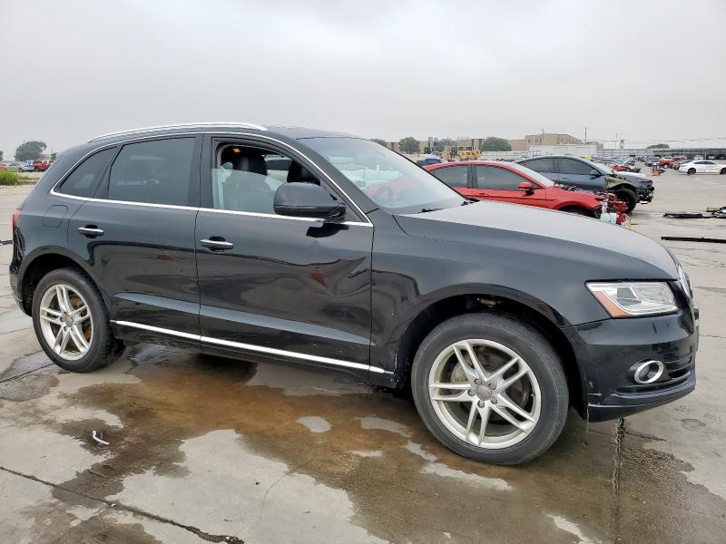 Vin: wa1l2afp2ga107003, lot: 57888635, audi q5 premium plus 20164