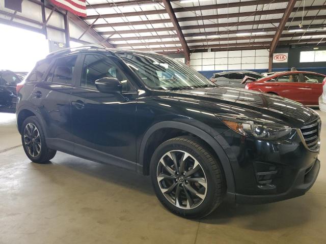 Vin: jm3ke4dy1g0665427, lot: 58003065, mazda cx-5 gt 20164