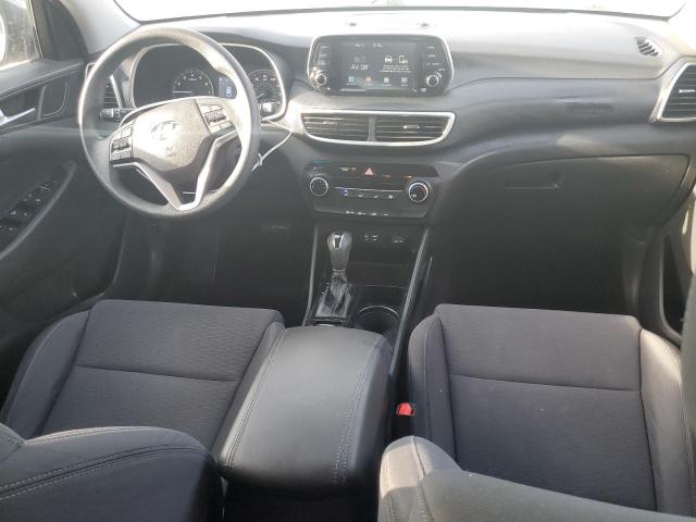 2020 HYUNDAI TUCSON SE - KM8J23A49LU169573