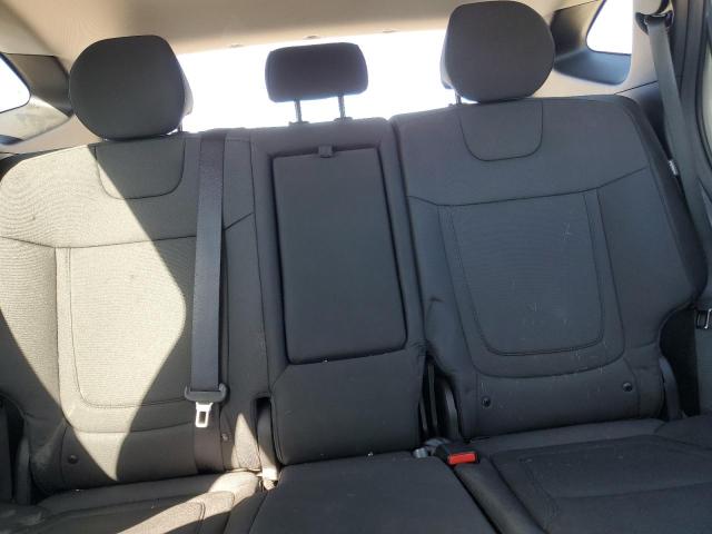 2024 HYUNDAI TUCSON SE - 5NMJA3DE9RH331083