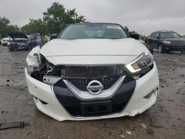 2017 NISSAN MAXIMA 3.5 1N4AA6AP0HC414931