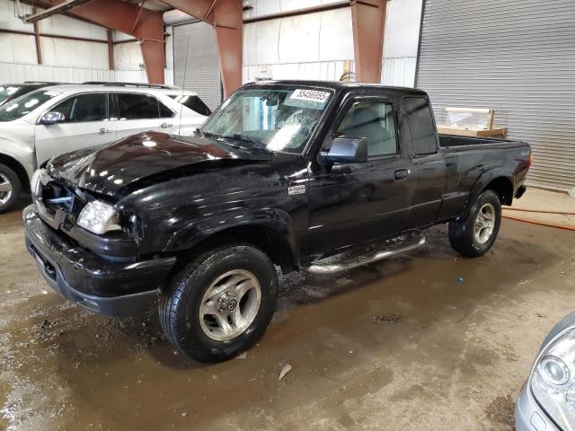 MAZDA B4000 CAB