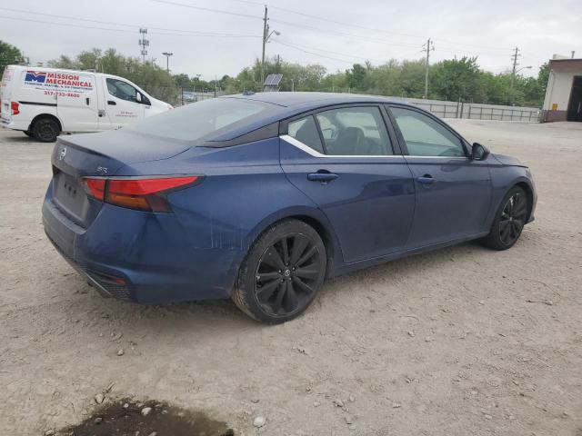 Vin: 1n4bl4cv6nn332359, lot: 56643865, nissan altima sr 20223