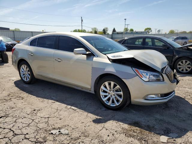 Vin: 1g4gb5g30ff243492, lot: 56064595, buick lacrosse 20154