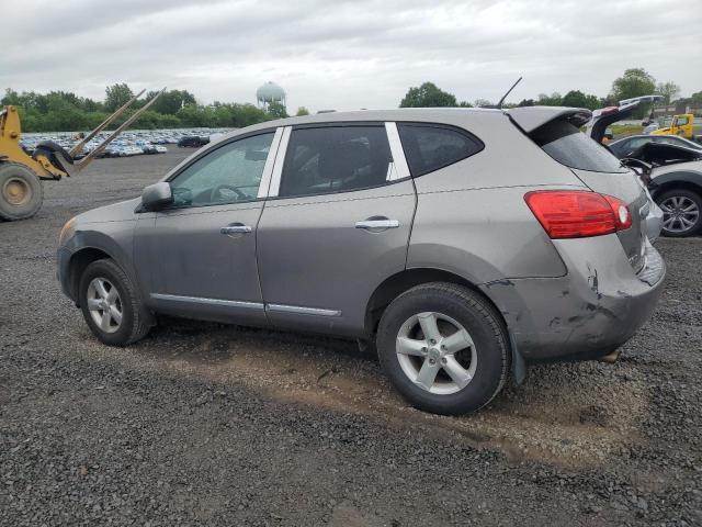 Vin: jn8as5mv7dw125621, lot: 58572065, nissan rogue s 20132