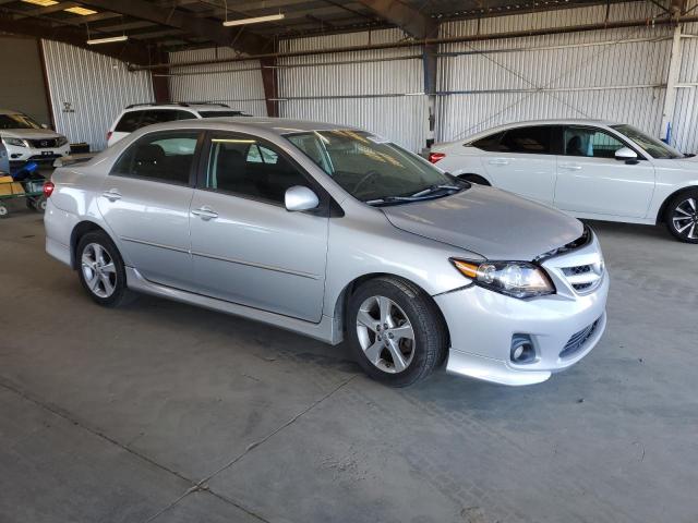 Vin: 2t1bu4ee6dc933826, lot: 55635855, toyota corolla base 20134
