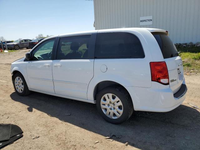 Vin: 2c4rdgbg4gr401940, lot: 56278675, dodge caravan se 20162