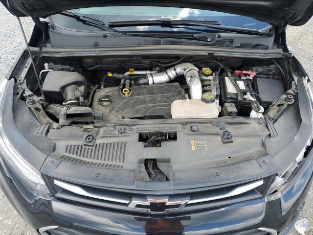 2022 CHEVROLET TRAX 1LT - KL7CJLSM8NB529166