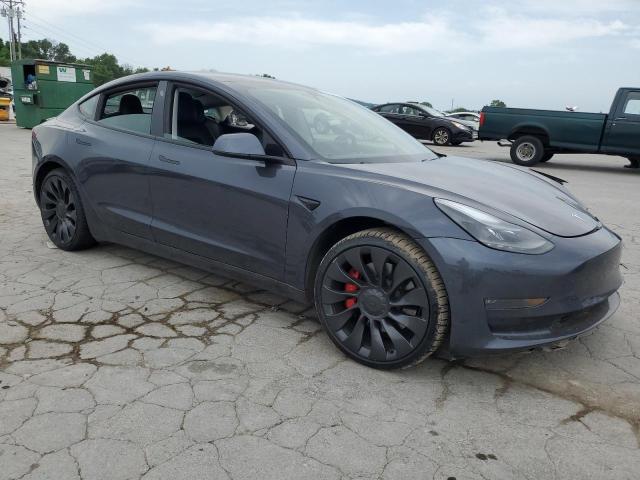 Vin: 5yj3e1ec5mf064890, lot: 57186755, tesla model 3 20214