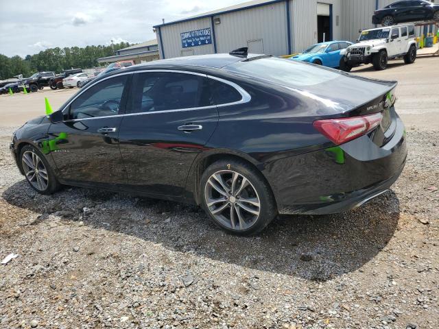 Vin: 1g1ze5sxxlf030309, lot: 58375885, chevrolet malibu premier 20202