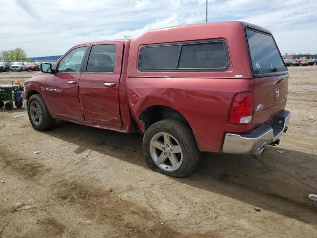 Vin: 1c6rd7lt0cs295398, lot: 56678775, dodge ram 1500 slt 20122