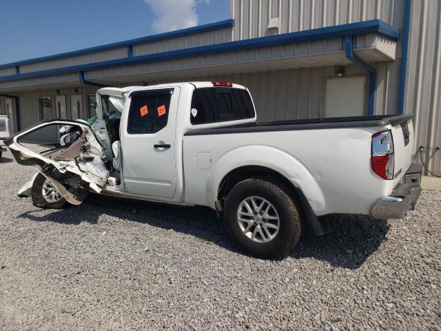 2019 NISSAN FRONTIER S - 1N6DD0FV6KN742088