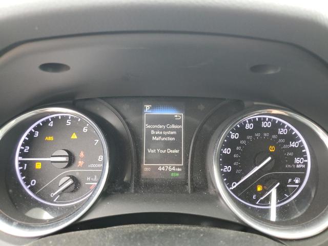 2020 TOYOTA CAMRY SE 4T1M11AK0LU913886