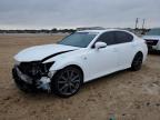 2015 LEXUS GS 350 - JTHBE1BL7FA017578