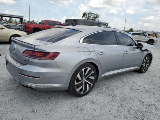 Vin: wvwtr7an9ke000753, lot: 58190805, volkswagen arteon sel premium 20193