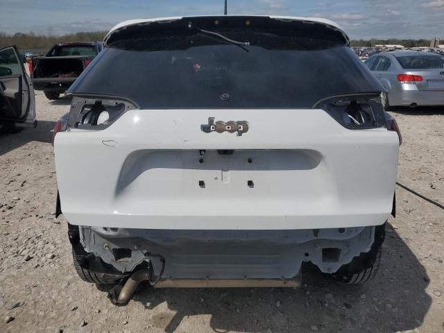 2019 JEEP CHEROKEE L - 1C4PJLLB9KD429210