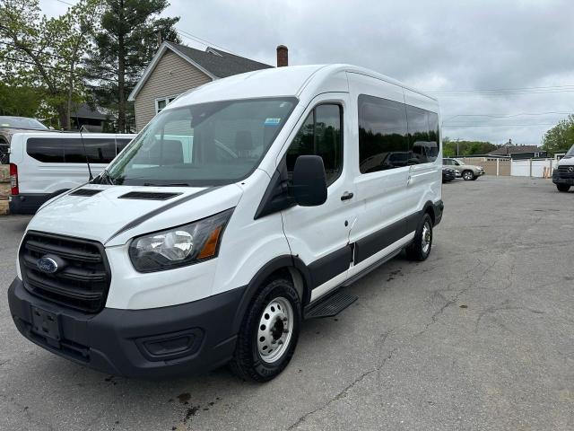 Vin: 1fbax9c8xlkb11657, lot: 57572315, ford transit t-350 2020 img_1