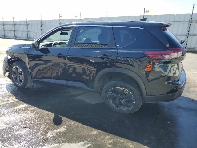 Vin: 5n1bt3ba0sc826688, lot: 55457955, nissan rogue sv 20252