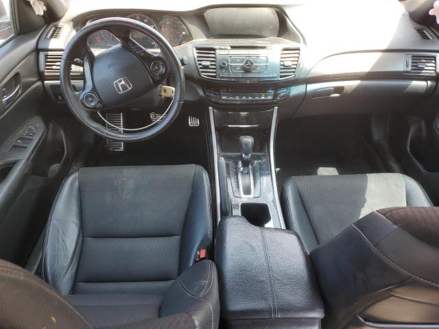 2017 HONDA ACCORD SPO - 1HGCR2F59HA047925