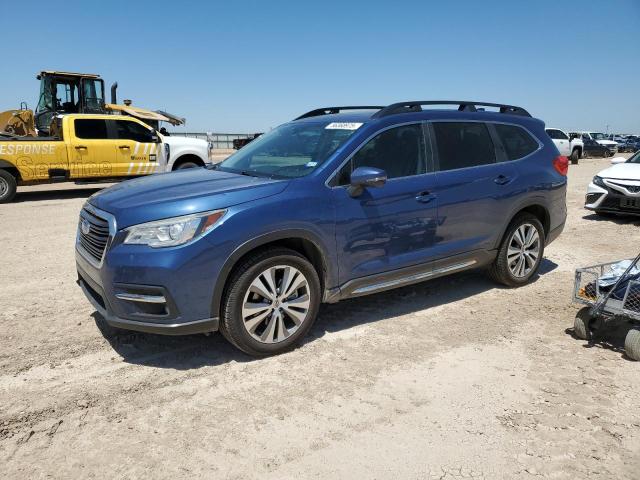 Vin: 4s4wmapd5m3448389, lot: 56368975, subaru ascent limited 2021 img_1