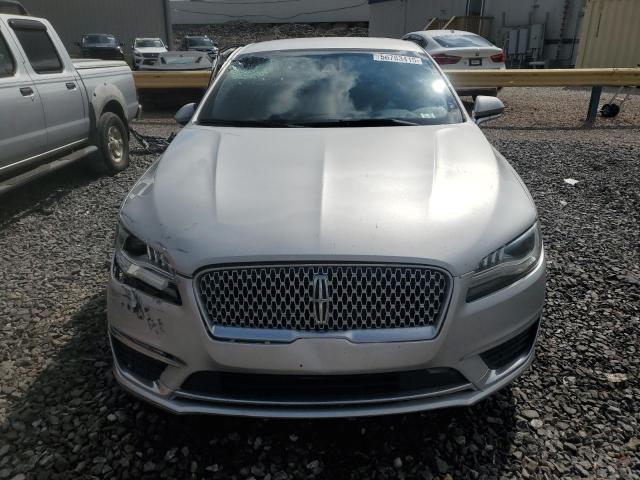 2019 LINCOLN MKZ RESERV 3LN6L5C95KR621158