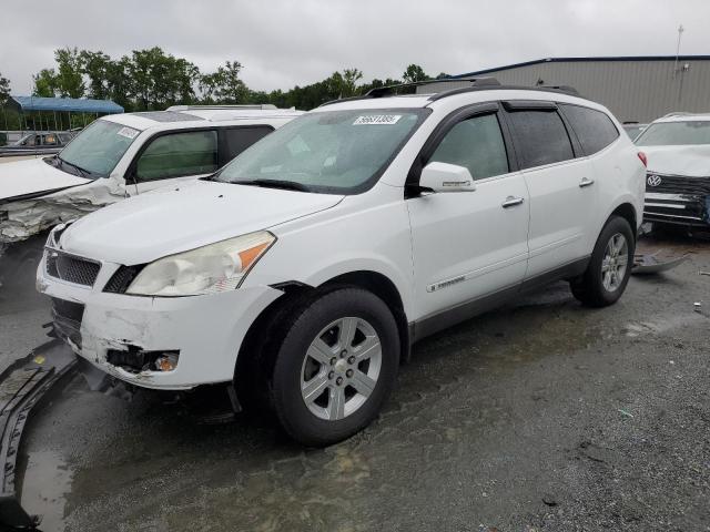 CHEVROLET TRAVERSE L