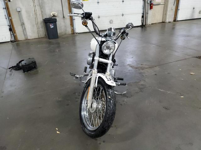 2007 HARLEY-DAVIDSON XL1200 L 1HD1CX3167K434431